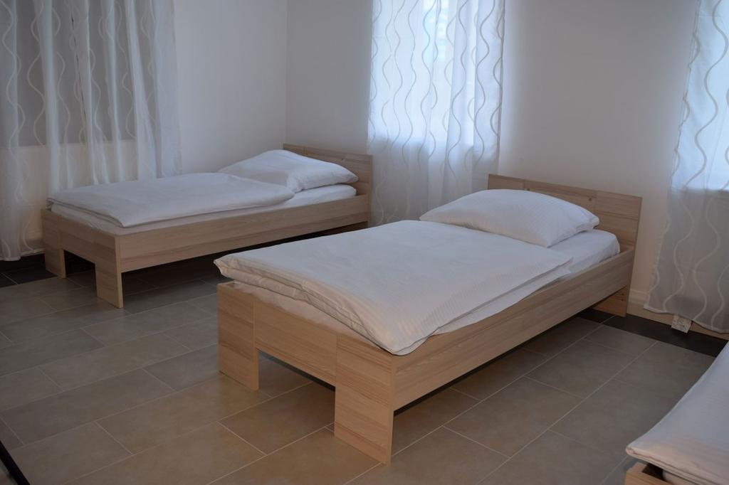 Ab Apartment Objekt 54 Esslingen am Neckar ภายนอก รูปภาพ