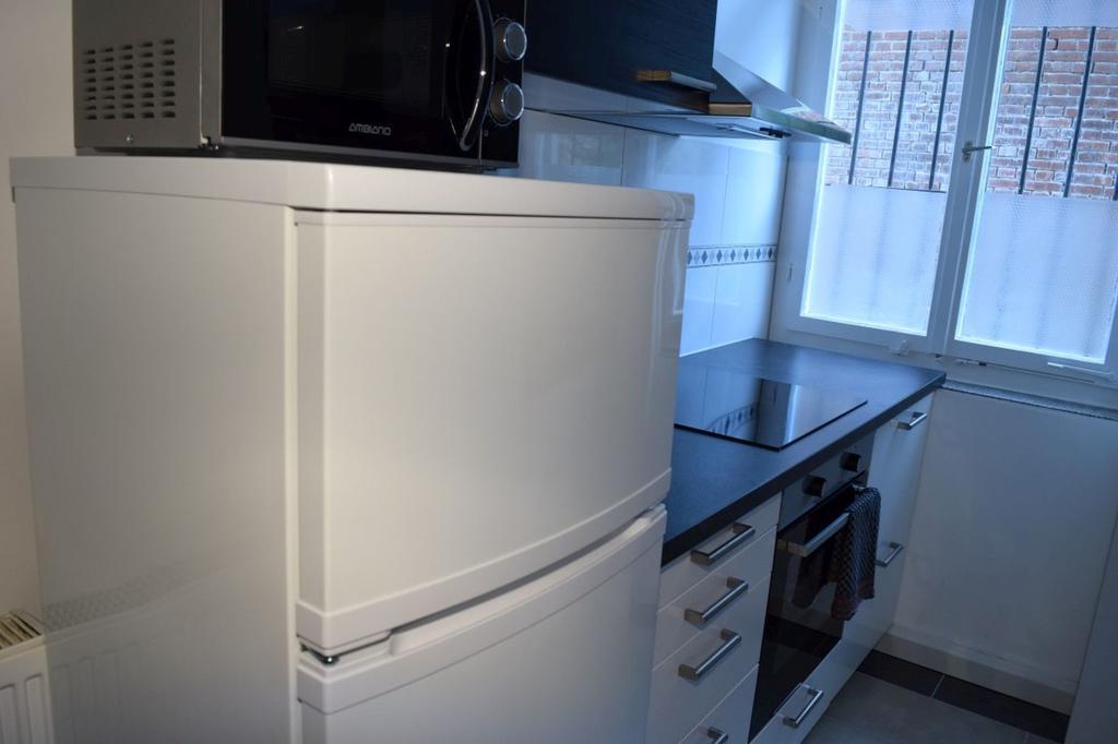 Ab Apartment Objekt 54 Esslingen am Neckar ภายนอก รูปภาพ