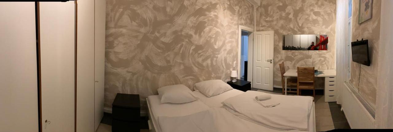 Ab Apartment Objekt 54 Esslingen am Neckar ภายนอก รูปภาพ