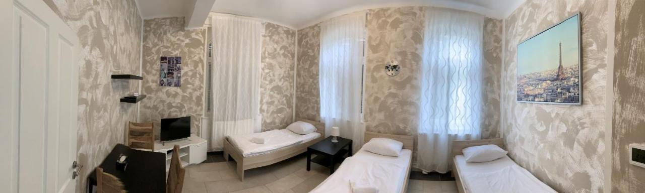 Ab Apartment Objekt 54 Esslingen am Neckar ภายนอก รูปภาพ